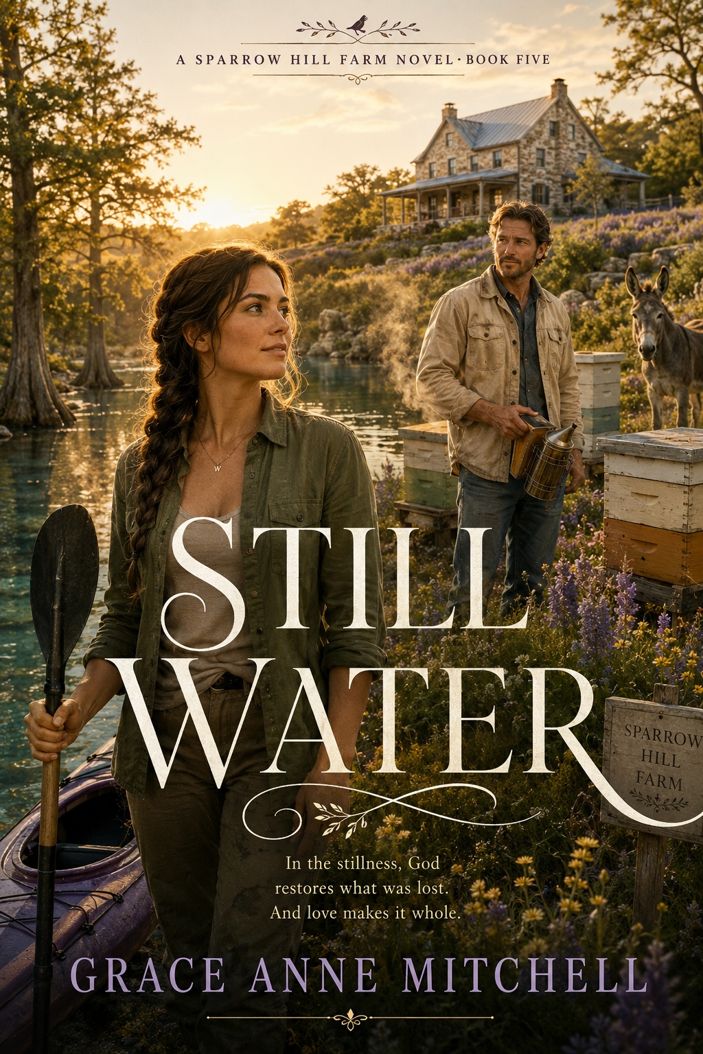 Still Water